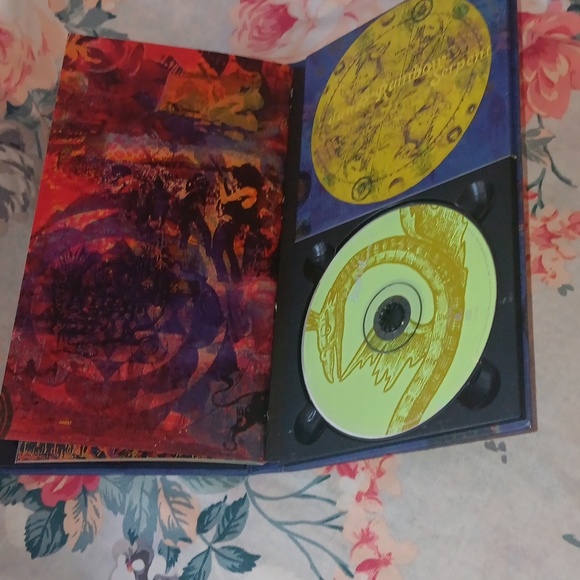 Santana CD set 3 cds Album Hard cover - Picture 5 of 7